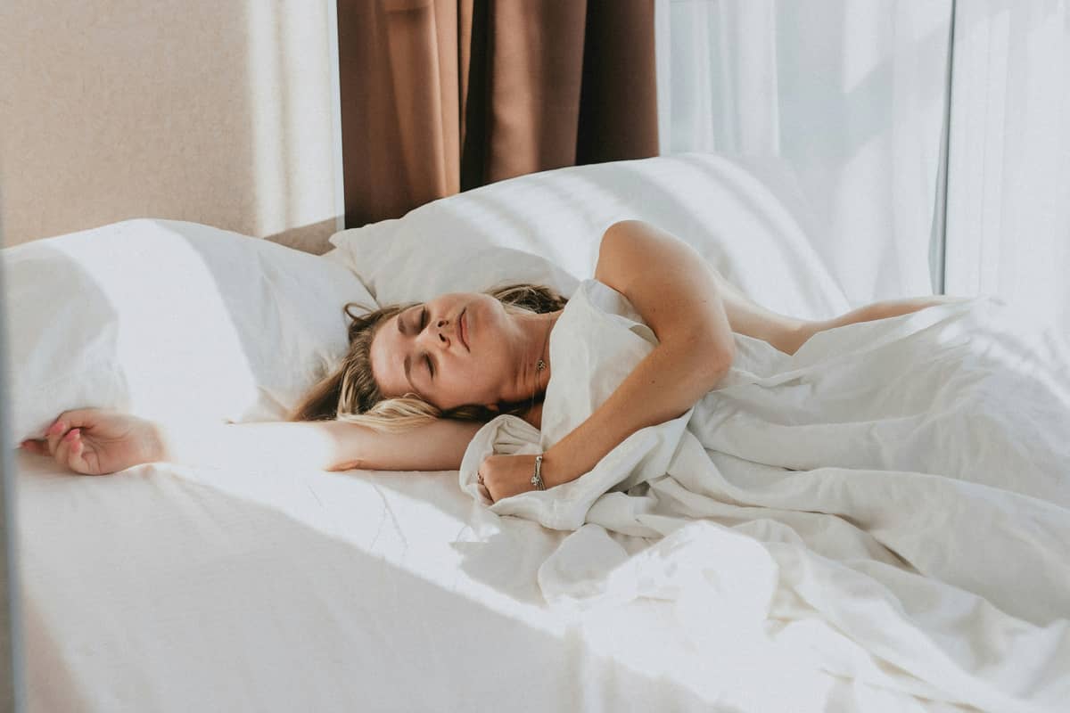 SLEEP provides a necessary pause that allows the mind and body to recharge.