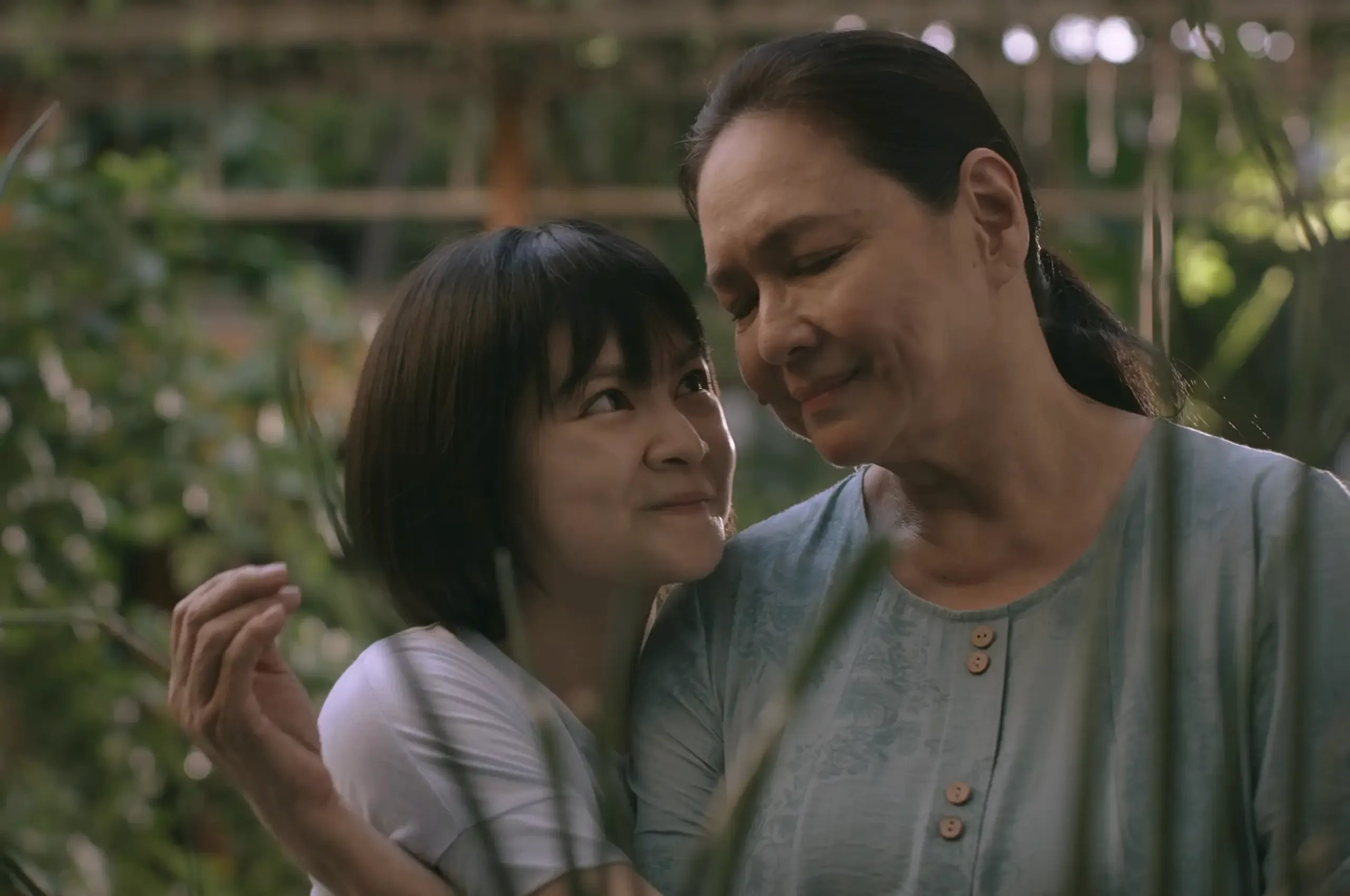 What ‘Until She Remembers’ doesn’t forget to remind viewers