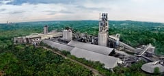 CeMap, DTI to launch cement decarbonization roadmap
