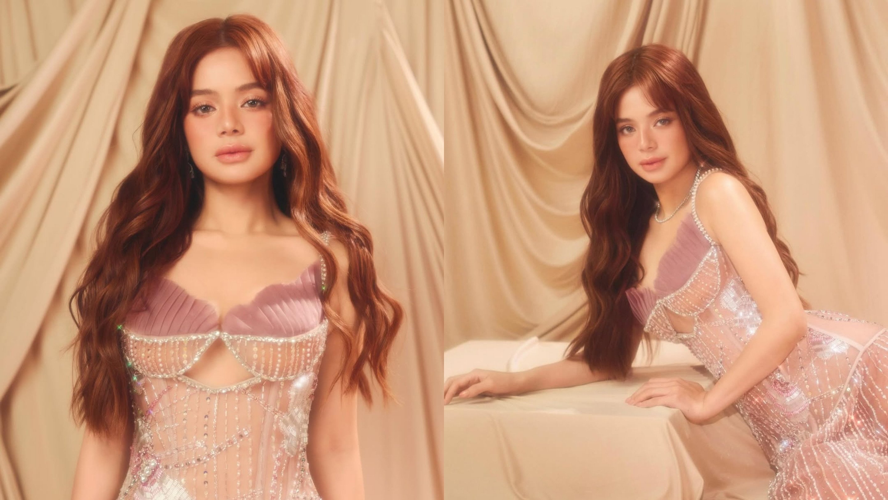 Bianca de Vera gets dragged Online after ICC question blunder on ‘It’s Showtime’