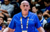 ATENEO basketball head coach Tab Baldwin is one of several Ateneo officials summoned by authorities in relation to the drowning incident that resulted in the death of two players.