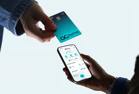 GoTyme launches international money transfer service