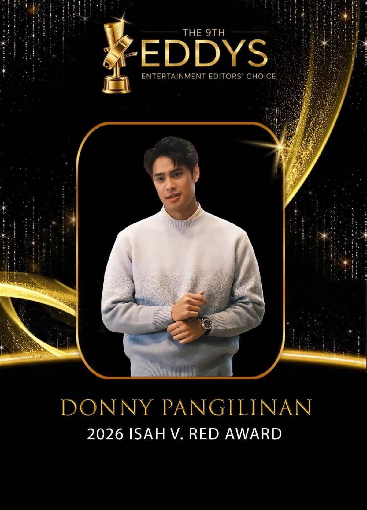 Donny Pangilinan