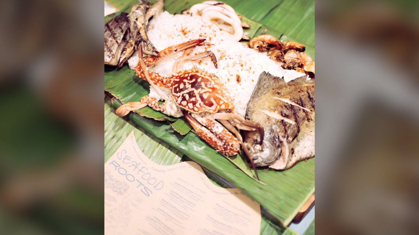 Every catch has a story: Celebrating the fisherfolk behind Phl seafood