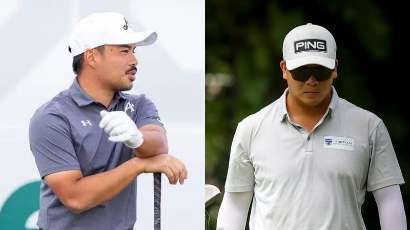 Tabuena, Quiban, Corpus hit 73s