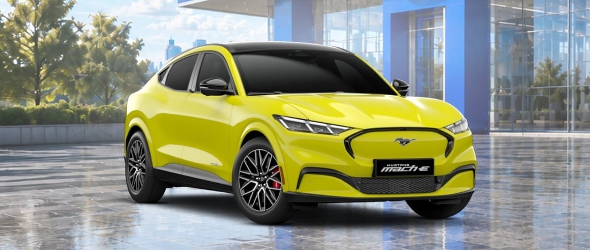 Ford extends June discounts