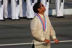 PBBM leads 128th Independence Day celebration