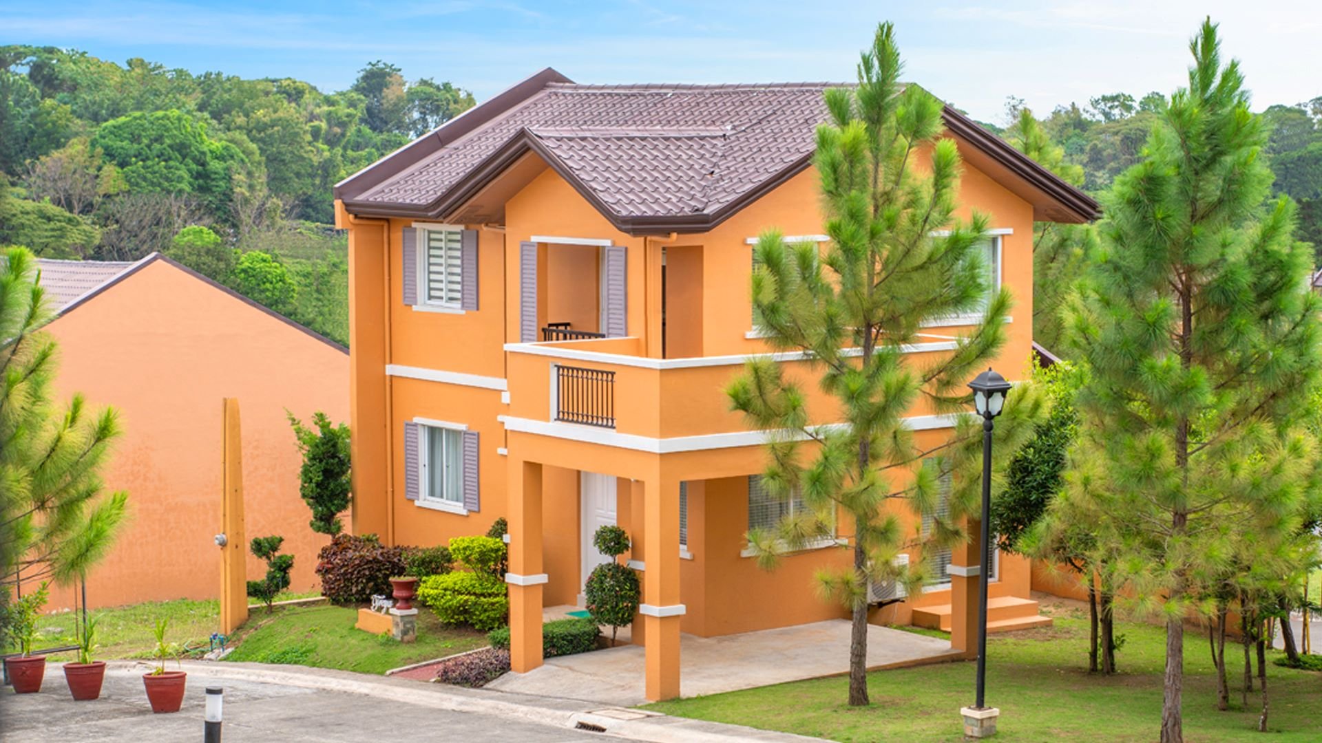 Six Steps to Your Forever Home