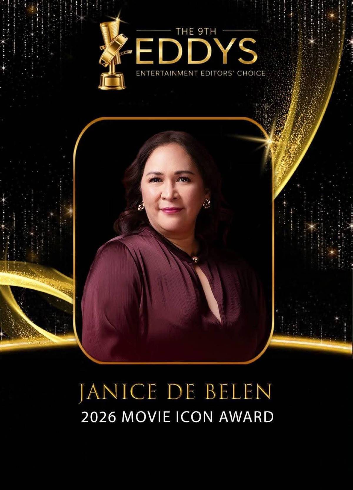 Janice de Belen