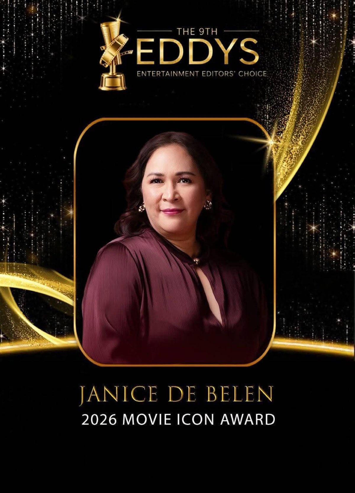 Janice de Belen