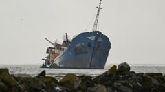 Third Filipino seafarer dies in Black Sea attacks — DMW