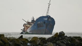 Third Filipino seafarer dies in Black Sea attacks — DMW