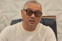 CAINTA Mayor Keith Nieto