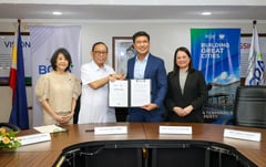 MIAA buys BCDA stake in NAIA Terminal 3 for P48B