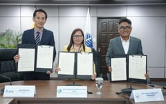 Collab set in advancing corporate GHG reporting