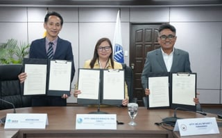 Collab set in advancing corporate GHG reporting
