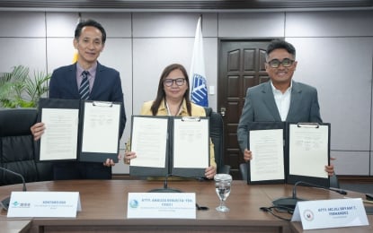 Collab set in advancing corporate GHG reporting