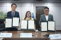 Collab set in advancing corporate GHG reporting
