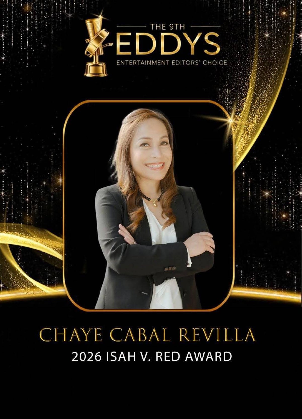 Chaye Cabal Revilla