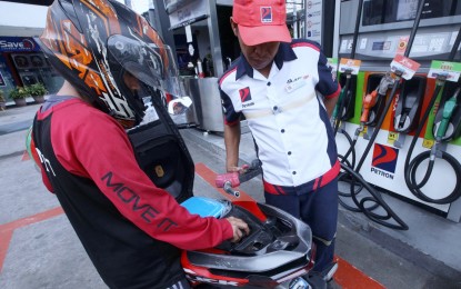 DOE may reimpose fuel price curbs amid looming oil hike