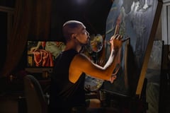 From Ilocos to Barcelona: Bryan Teves Exhibits New Work in a City Linked to Juan Luna’s Legacy