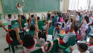 DepEd defends amp purchase