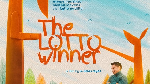 Review: ‘The Lotto Winner’