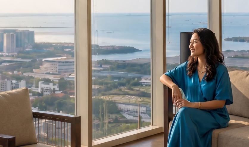 DREAMS feel closer when home is connected to the people, places and opportunities that shape daily life.
