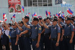 PNP: Independence Day celebrations peaceful nationwide
