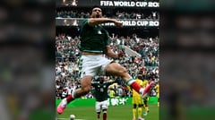 Mexican drama: Mexico prevails in World Cup opener