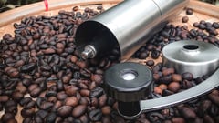 The 19th Century coffee boom