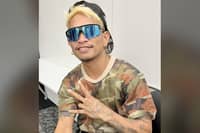 Johnriel Casimero remains unable to draw a response from Japanese pond-for-pound king Naoya Inoue.
