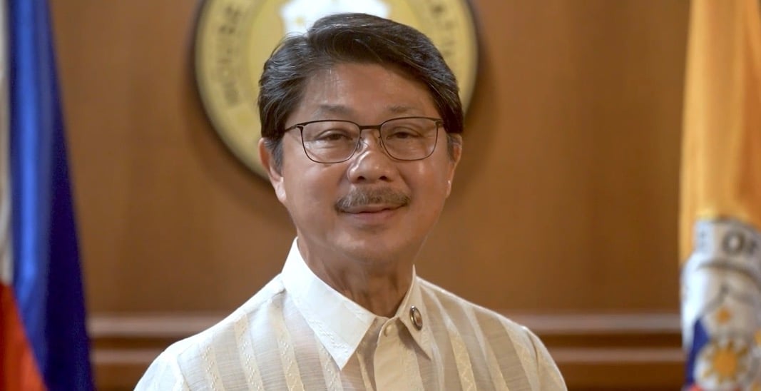 Dy: Freedom, progress go hand in hand