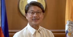 Dy urges House unity