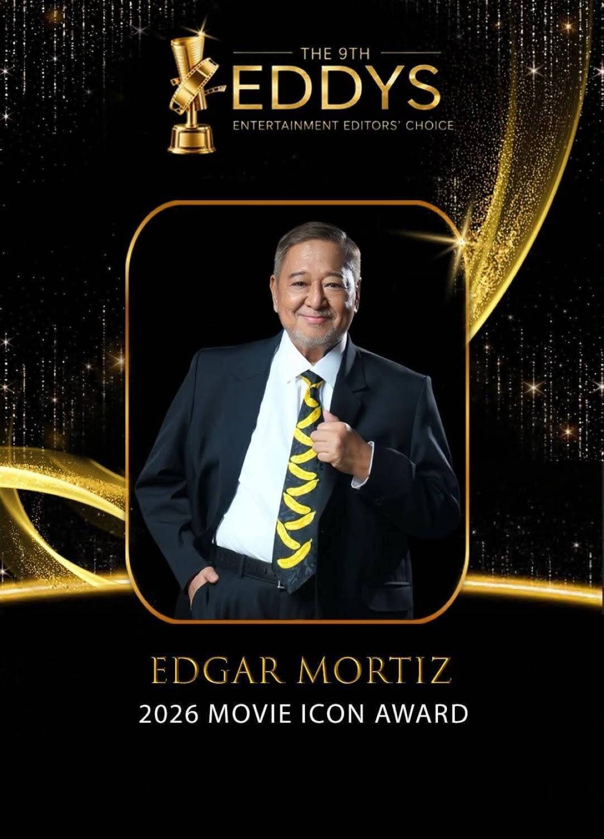 Edgar Mortiz