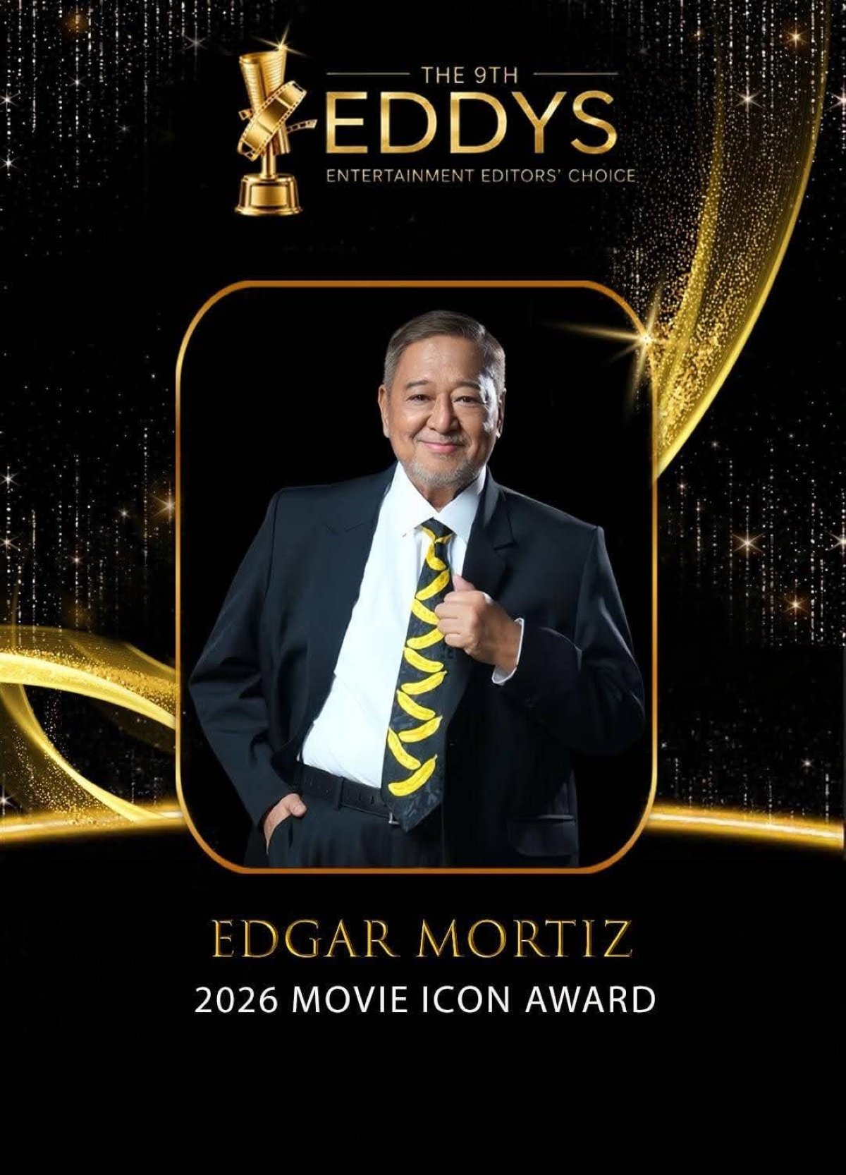 Edgar Mortiz
