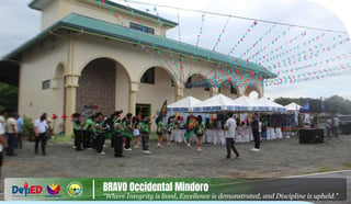 First dedicated ALS center opens in Mindoro for out-of-school learners