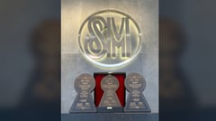 SM Retail earns data privacy compliance award