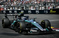 ANTONELLI keeps his charge alive in Monaco as the Mercedes rookie heads to Barcelona chasing a sixth straight Formula 1 win.
