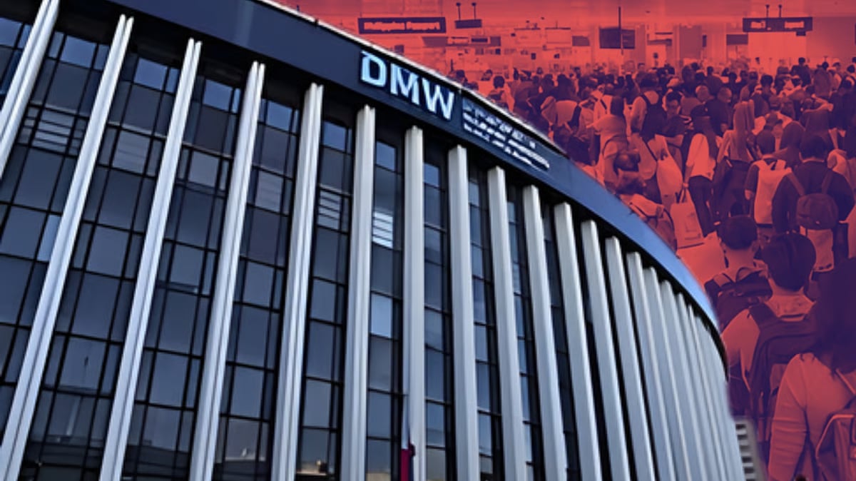 DMW offers over 4K overseas jobs at Independence Day fairs