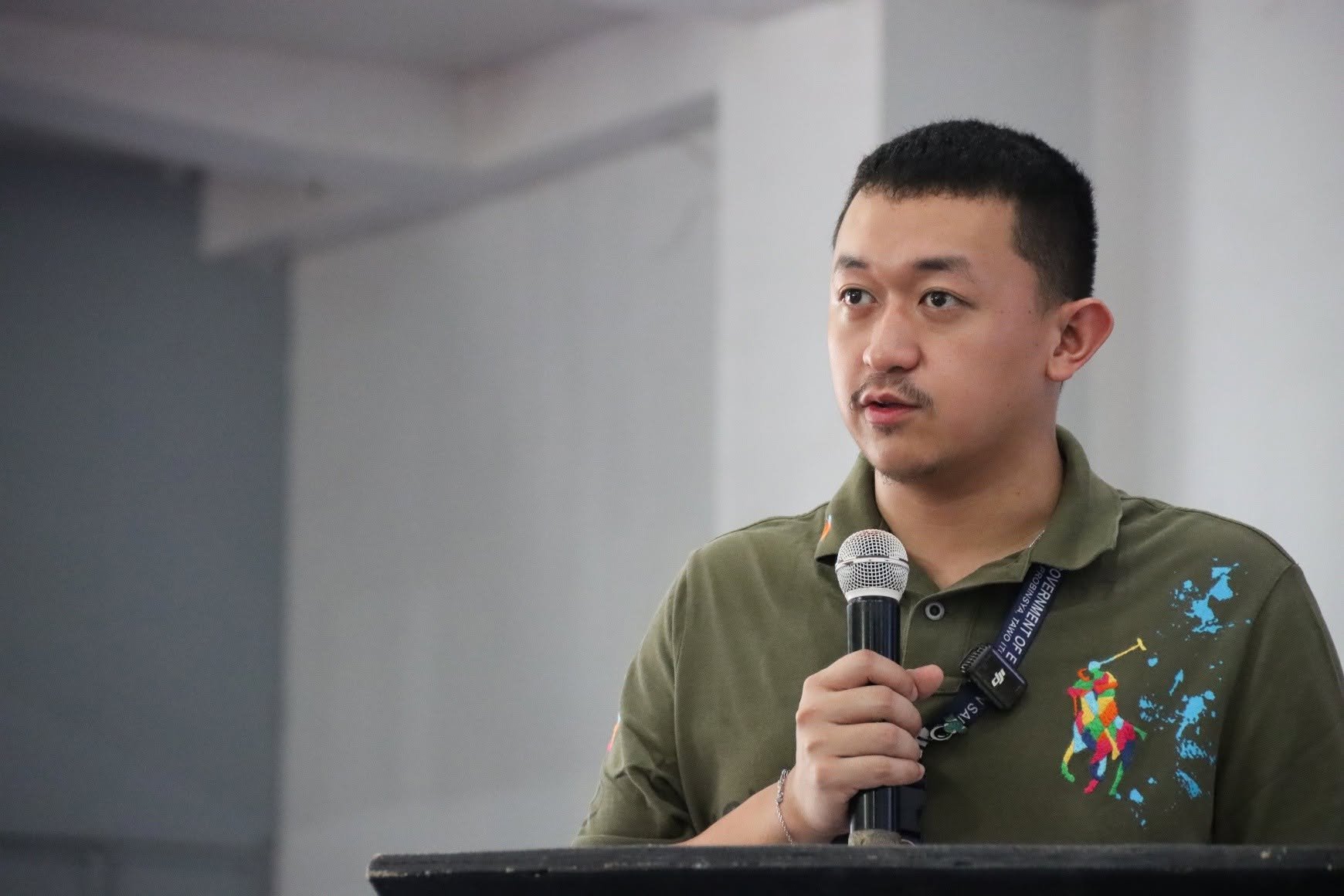 Eastern Samar forms El Nińo task force