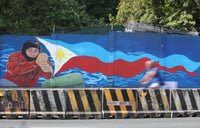 VP Sara tells Teodoro: Name officials allegedly defending China