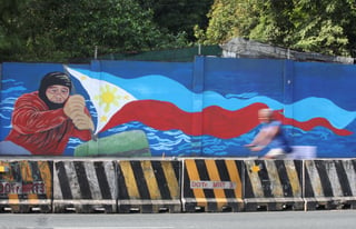 VP Sara tells Teodoro: Name officials allegedly defending China