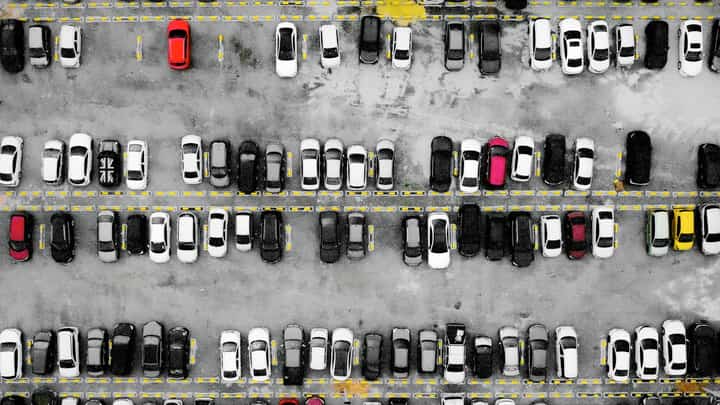 THE National Building Code already mandates parking requirements for residential buildings, offices, schools, hospitals, hotels and commercial developments.