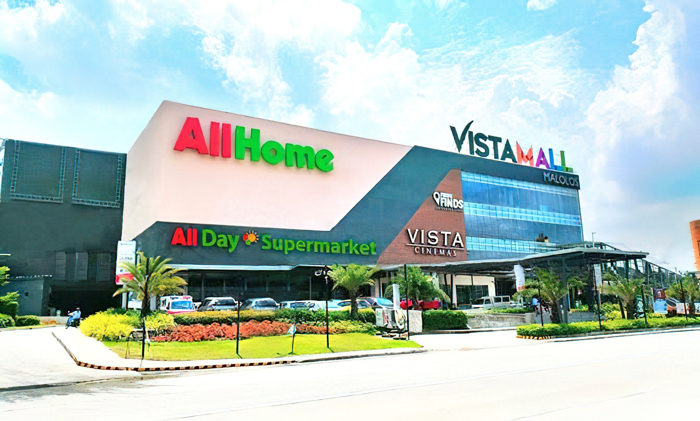 VistaMall Malolos: Lifestyle destination in the heart of Bulacan