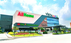 VistaMall Malolos: Lifestyle destination in the heart of Bulacan