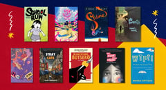 9 books to read this Independence Day
