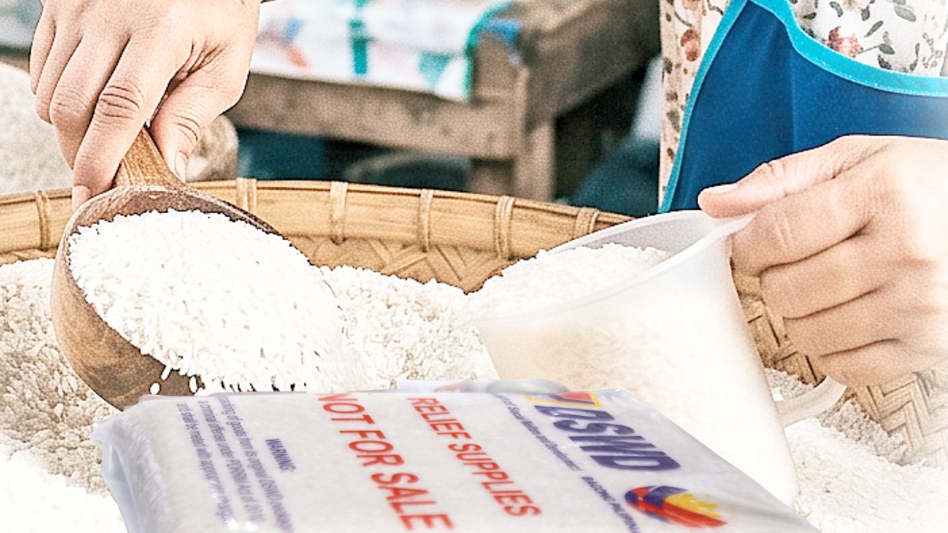 Brick rice, slow response rapped: Speed, scale to reach victims lacking