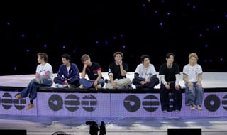 HYBE to review event procedures following ‘ARIRANG’ Busan Concert mishap