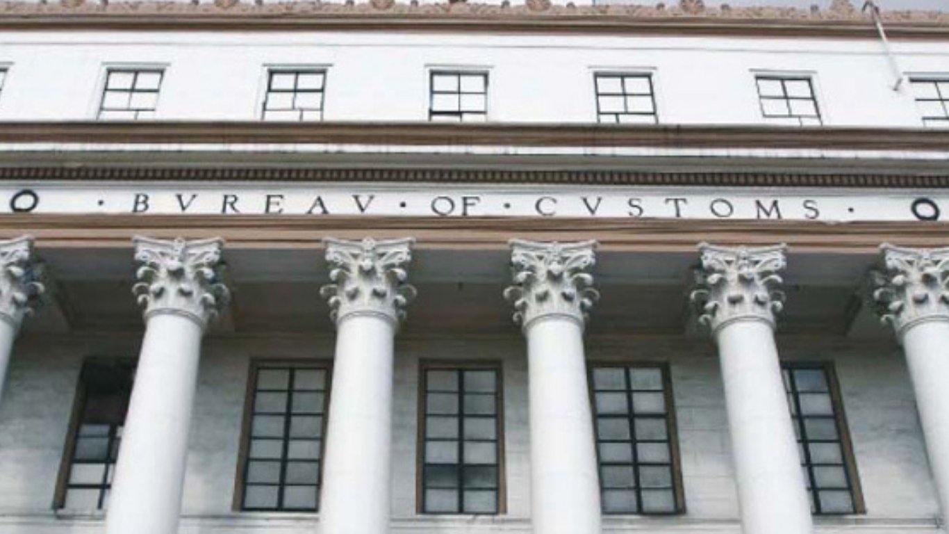 BOC digital platform speeds up export shipments processing
